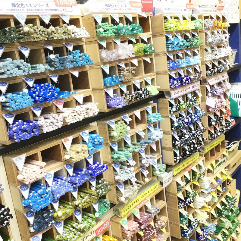 きなりがらす浅草橋店サマーセール03